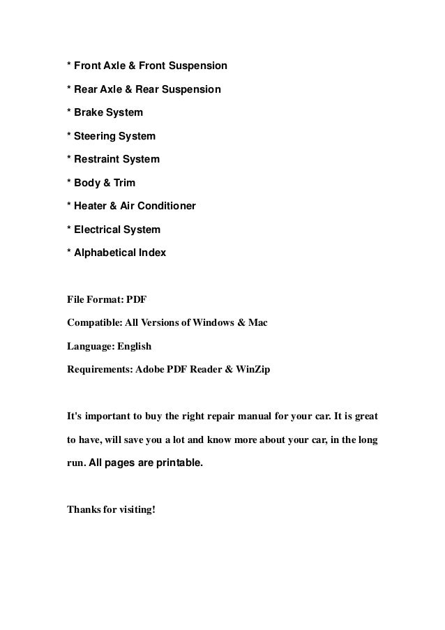chilton nissan 240sx altima 1993 98 repair manual covers all us and canadian models of nissan altima and 240sx includes wiring and vaccum diagrams