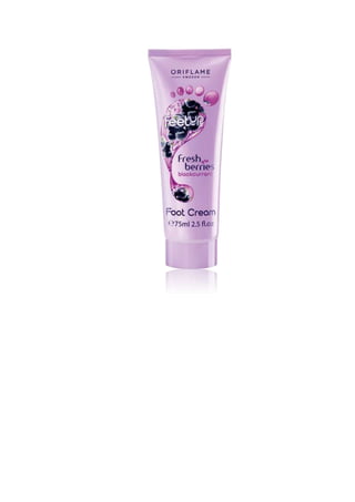 Oriflame Products