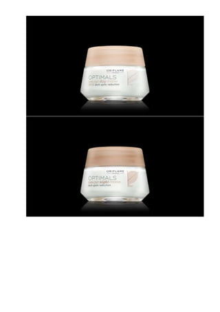 Oriflame Products