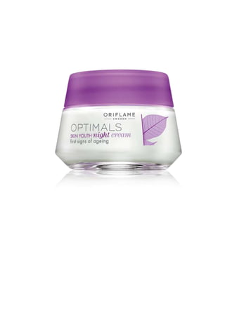 Oriflame Products