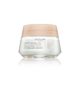 Oriflame Products