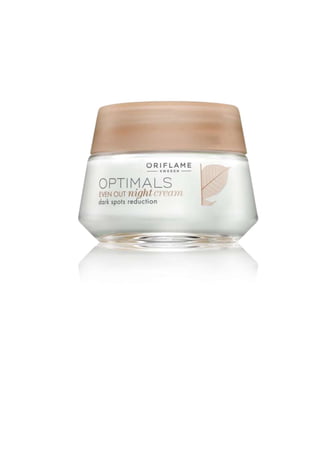 Oriflame Products