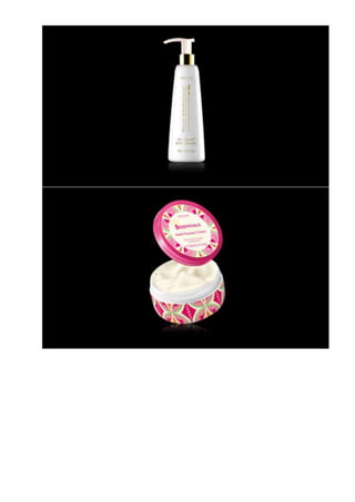 Oriflame Products