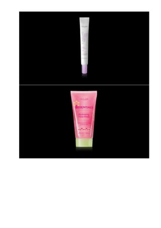Oriflame Products