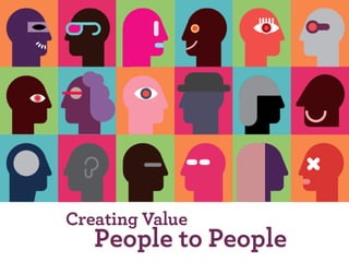 Specific Tools and Processes for Embedding Purpose Into Brand