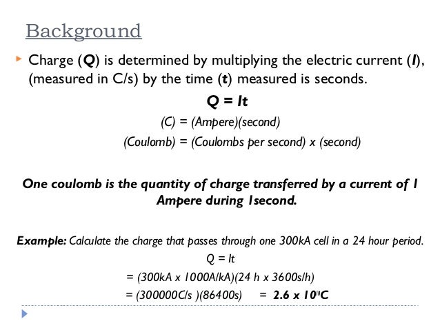 chemistry-electrochemical power point