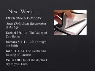 14.04.04 exegesis   lent 4