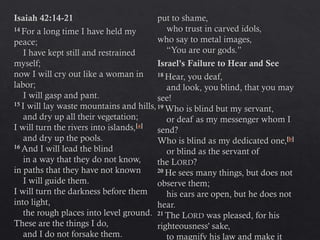 14.04.04 exegesis   lent 4