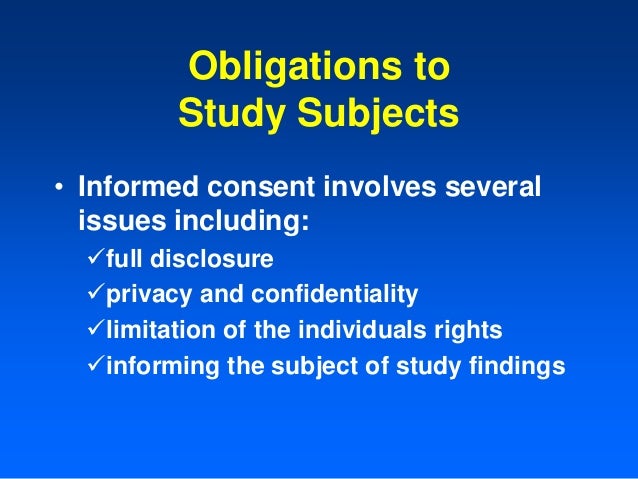 Ethical Issues In Beloved