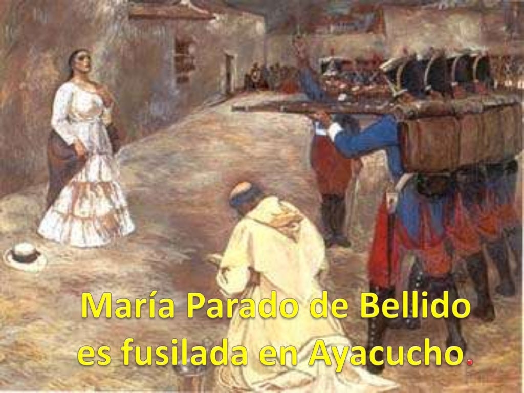 14. el protectorado de san martín