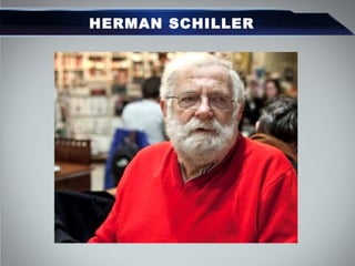 HERMAN SCHILLER
 