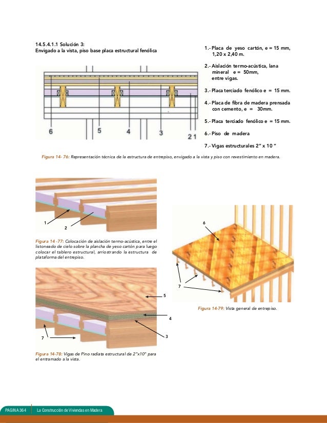 construccion de cabañas de madera 14/31