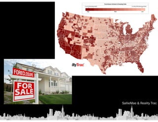 SallieMae & Reality Trac 
 