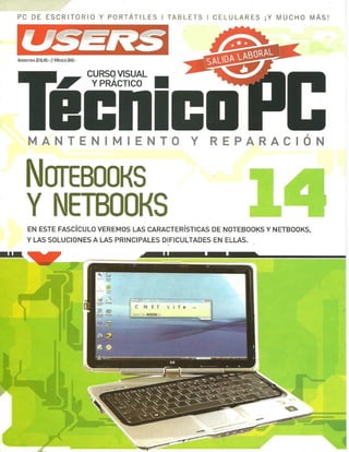 14. notebooks y netbooks