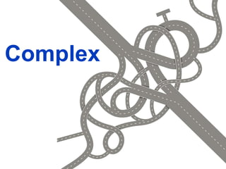 Tame your Monkey Mind in a Vuca World - Search Inside Yourself | PPTX