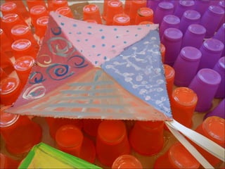 χαρταετοί τάξη ε΄ 14ο