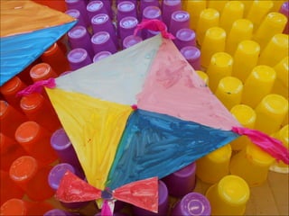 χαρταετοί τάξη ε΄ 14ο