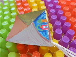 χαρταετοί τάξη ε΄ 14ο