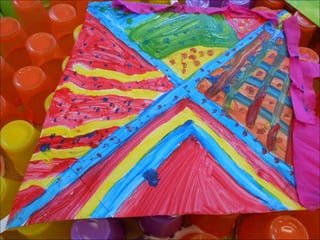 χαρταετοί τάξη ε΄ 14ο