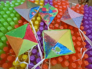 χαρταετοί τάξη ε΄ 14ο