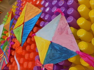 χαρταετοί τάξη ε΄ 14ο