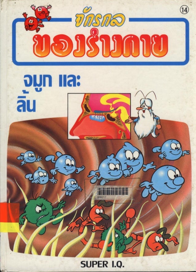 จ กรกลของร างกาย 14 จม กและล น