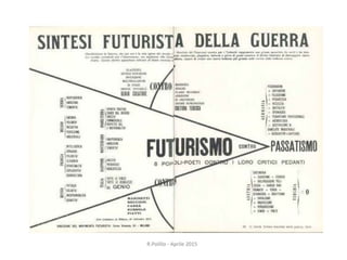 7 R.Polillo - Aprile 2015
 