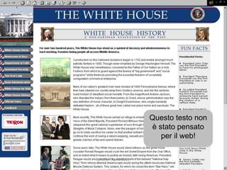 Questo testo non
è stato pensato
per il web!
58 R.Polillo - Aprile 2015
 