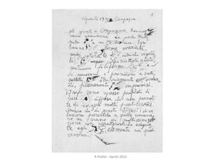 8 R.Polillo - Aprile 2015
 