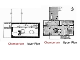 Chamberlain _ Upper PlanChamberlain _ lower Plan
 
