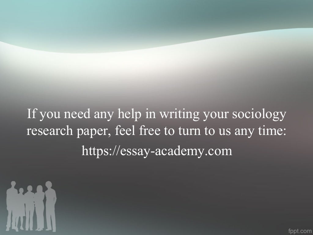 Top Awesome Sociology Essay Topics & Questions for sociology essay topic