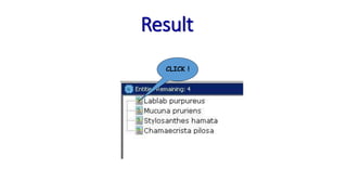 Information and communications technologies for agricultural research and development