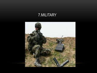 7.MILITARY
 