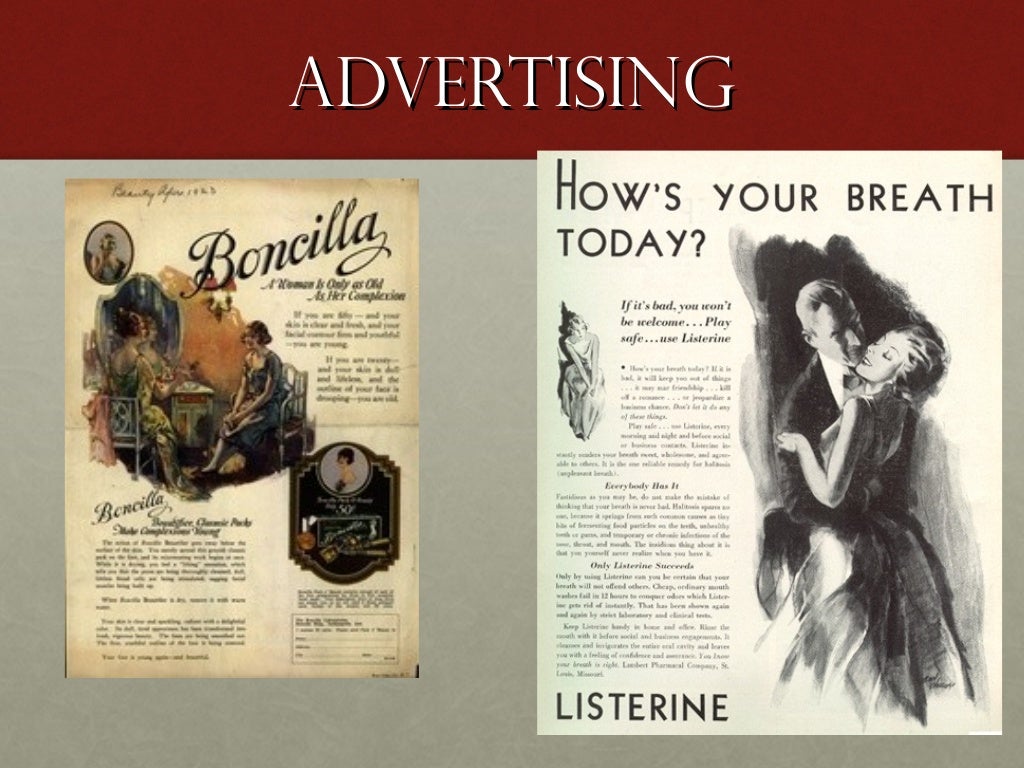 Business Boom (1920s)