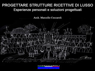 Intervento dell'arch. Marcello Ceccaroli