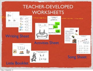 Friday, 12 September, 14 
 