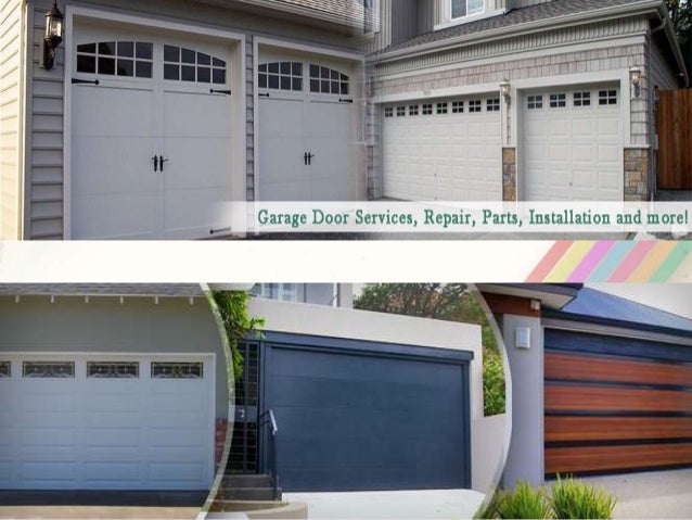 Here Are 5 Tips In Choosing Your Garage Doors In Melbourne
