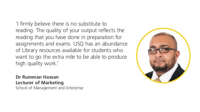 why you want to be a lecturer