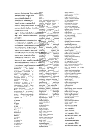 normas abnt para artigos academicos
referencias de artigos abnt
normatização da abnt
formatação abnt citação
trabalho nas regras da abnt
normas abnt para trabalho academico
normas abnt trabalhos científicos
padrão abnt 2014
regras abnt para trabalhos acadêmicos
regra abnt trabalho academico
guia abnt
artigo cientifico nas normas da abnt
como deixar um trabalho nas normas da abnt
modelos de trabalho nas normas da abnt
trabalho norma abnt exemplo
trabalho normas abnt exemplo
como fazer um resumo nas normas da abnt
norma abnt artigo científico
formatação normas da abnt
normas da abnt para formatação de trabalhos
trabalho academico normas da abnt
exemplo de trabalho nas normas abnt
metodologia tcc exemplo , tcc um ,
proposta tcc , tcc Anhembi
Morumbi , modelo sumario tcc ,
tcc ctv. digital , tcc Curitiba , tcc
sobre leitura , cronograma tcc , tcc
leitura , tcc cronograma , tcc
geometria , tcc Ulbra , tcc final ,
cronograma projeto tcc , tcc
inteligência emocional , tcc
bullying , tcc 2011 , tcc
jornalismo , tcc motos , p.f. tcc ,
tcc em p.f. , importância do tcc ,
capas para tcc , tcc p.f. , banca
tcc , revisão bibliográfica tcc , tcc
revisão bibliográfica , tcc em
Word , tcc uso , estrutura do tcc ,
metodologia do tcc , tcc estrutura ,
tcc metodologia , uso tcc , tcc
revista , monografia secretariado
executivo , monografia gestão
financeira , tcc
t cc
tcc website
tc c
tcc online
tcc 2014
tcc web
elaboração de tcc
tcc c
projeto de tcc
monografias
tcc internet
www.tcc
monografia
web tcc
monografia tcc
tcc english
monografias tcc
tcc download
tcc mobile
site tcc
tcc site
site tccc
tcc e
portal tcc
tcc d monografias prontas grátis ,
monografia prontas grátis ,
trabalhos científicos prontos ,
monografia direito grátis ,
monografia rfid , monografia
mestrado , publicar monografia ,
monografia e-commerce ,
monografia graduação , publicar
monografias , monografia
fortaleza , monografia orientação
educacional , dissertações prontas ,
monografia ead , trabalhos de
monografia prontos , trabalhos
prontos de monografia ,
monografias teológicas ,
monografia pronta gratuita ,
monografias feitas , monografia
gestão empresarial , monografias
prontos , monografia salvador ,
monografia administração
financeira , melhoro sua
monografia , monografia vendas ,
monografias grátis , trabalhos e
monografias , orientação
monografia , trabalhos
monografias , monografia gestão
pública , monografia erp ,
monografia on line , monografias
acupuntura , como faz uma
monografia , monografia gratuita ,
só monografias , monografia
grátis , monografia hotel ,
monografia arte terapia ,
monografias odontologia ,
monografia gestão , monografia
online , monografia radiologia ,
monografia marketing digital ,
monografias teologia , monografia
sustentabilidade ambiental ,
monografia pedagogia hospitalar ,
monografias on line , monografia
especialização , monografia
business intelligence , monografias
publicadas , site monografias ,
trabalho acadêmico pronto ,
monografia teológica , monografias
para consulta , psicopedagogia
monografias , monografia
acadêmica , monografias
psicopedagogia , monografia
expressa , monografias sobre
psicopedagogia , artigo
artigo cientifico
artigos cientificos
constituição federal
artigos
artigos academicos
código civil
artigo científico
artigos científicos
scielo artigos cientificos
artigo academico
scielo artigos acadêmicos
scielo academico
sites de artigos cientificos
site de artigos cientificos
scielo artigos
scielo artigos científicos
artigos acadêmicos
artigos cientificos prontos
artigos juridicos
artigos cientifico
sites de pesquisa cientifica
sites cientificos
artigos cientificos scielo
artigos academicos prontos
site de artigos academicos
artigo cientificos
comprar artigo cientifico
scielo artigos cientifico
scielo artigos academicos
artigos científicos publicados
pesquisar artigos cientificos
artigos jurídicos
artigo juridico
onde encontrar artigos cientificos
um artigo cientifico
scielo artigo cientifico
site cientifico
scielo artigo
pesquisa de artigos científicos
site de artigos
sites artigos cientificos
artigos cientificos em portugues
pesquisa de artigos cientificos
site artigos cientificos
artigos de direito
artigos academicos publicados
sites de artigos academicos
pesquisa de artigos
sites de pesquisas cientificas
artigo ciêntifico
site de artigo cientifico
site de pesquisas cientificas
artigos científicos scielo
como pesquisar artigos científicos
sites de pesquisa academica
sites de pesquisa de artigos
cientificos
artigos cientificos completos
artigos cientificos publicados
scielo.com.br artigos cientificos
artigos academicos scielo
artigos cientificos direito
site scielo artigos academicos
sites de artigos
artigo acadêmico
artigo cientifico publicado
artigo cientifico scielo
artigo portugues
site scielo
onde pesquisar artigos cientificos
artigos ciêntificos
sites de artigos científicos
pesquisa artigos cientificos
artigos científicos prontos
sites cientificos de pesquisa
artigo de pesquisa
pesquisar artigos
artigo cientifico academico
sites de busca de artigos
artigos scielo
normas da abnt
normas abnt
abnt normas
normas abnt 2013
normas da abnt 2013
norma abnt
as normas da abnt
normas abnt 2014
normas da abnt 2014
 