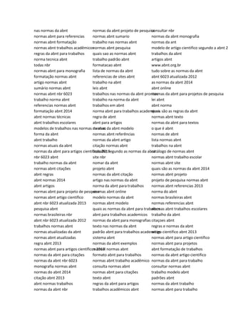 nas normas da abnt
normas abnt para referencias
normas abnt formatação
normas abnt trabalhos acadêmicos
regras da abnt para trabalhos
norma tecnica abnt
todas nbr
normas abnt para monografia
formatação normas abnt
artigo normas abnt
sumário normas abnt
normas abnt nbr 6023
trabalho norma abnt
referencias normas abnt
formatação abnt 2014
abnt normas técnicas
abnt trabalhos escolares
modelos de trabalhos nas normas da abnt
forma da abnt
abnt trabalho
normas atuais da abnt
normas da abnt para artigos científicos 2013
nbr 6023 abnt
trabalho normas da abnt
normas abnt citações
abnt regras
abnt normas 2014
abnt artigos
normas abnt para projeto de pesquisa
normas abnt artigo científico
abnt nbr 6023 atualizada 2013
pesquisa abnt
normas brasileiras nbr
abnt nbr 6023 atualizada 2012
trabalhos normas abnt
normas atualizadas da abnt
normas abnt atualizadas
regra abnt 2013
normas abnt para artigos científicos 2013
normas da abnt para citações
normas da abnt nbr 6023
monografia normas abnt
normas do abnt 2014
citação abnt 2013
abnt normas trabalhos
normas da abnt nbr
normas da abnt projeto de pesquisa
normas abnt sumario
trabalho nas normas abnt
normas abnt pesquisa
quais sao as normas abnt
trabalho padrão abnt
formatacao abnt
lista de normas da abnt
referencias de sites abnt
trabalho na abnt
leis abnt
trabalhos nas normas da abnt prontos
trabalho na norma da abnt
trabalhos em abnt
norma abnt para trabalhos academicos
regra de abnt
abnt para artigos
normas da abnt modelo
normas abnt referências
normas da abnt artigo
citação normas abnt
trabalho segundo as normas da abnt
site nbr
nomar da abnt
projeto abnt
normas da abnt citação
artigo nas normas da abnt
norma da abnt para trabalhos
normas abnt online
modelo normas da abnt
normas abnt modelo
quais as normas da abnt para trabalhos
abnt para trabalhos academicos
normas da abnt para monografias
texto nas normas da abnt
padrão abnt para trabalhos academicos
sistema abnt
normas da abnt exemplos
manual normas abnt
formato abnt para trabalhos
normas abnt trabalho acadêmico
consulta normas abnt
normas abnt para citações
texto abnt
regras da abnt para artigos
trabalhos acadêmicos abnt
consultar nbr
normas da abnt monografia
normas da ant
modelo de artigo cientifico segundo a abnt 20
trabalhos da abnt
artigos abnt
www.abnt.org.br
tudo sobre as normas da abnt
abnt 6023 atualizada 2012
as normas da abnt 2014
abnt online
normas da abnt para projetos de pesquisa
lei abnt
abnt norma
quais são as regras da abnt
normas abnt texto
normas da abnt para textos
o que é abnt
normas de abnt
lista normas abnt
trabalhos na abnt
catálogo de normas abnt
normas abnt trabalho escolar
normas abnt site
quais são as normas da abnt 2014
normas abnt projeto
projeto de pesquisa normas abnt
normas abnt referencias 2013
norma do abnt
normas brasileiras abnt
normas referencias abnt
normas abnt trabalhos escolares
trabalho da abnt
citaçoes abnt
regras e normas da abnt
artigo cientifico abnt 2013
normas abnt para artigo científico
normas abnt para projetos
abnt formatação de trabalhos
normas da abnt artigo cientifico
normas da abnt para trabalho
consultar normas abnt
trabalho modelo abnt
padrões abnt
normas da abnt trabalho
normas abnt para trabalho
 