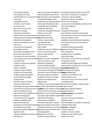 uma capa de trabalho
formatação de tcc abnt
trabalho feito com as normas da abnt
recuo abnt
monografia sumario
trabalho na norma abnt
tcc normas abnt
quais são as normas abnt
capa de um projeto
referencias monografia
trabalho feito nas normas da abnt
formatação abnt trabalhos academicos
referência de monografia
capas para trabalhos em word
normas tcc
referencias de monografia
formatação tcc abnt
formatação de trabalhos abnt
como fazer capa trabalho
formatação nas normas da abnt
como elaborar uma capa de trabalho
capa abnt 2014
modelo de capas para trabalhos
modelo tcc abnt
tabela monografia
modelos de capa trabalho
trabalho em formato abnt
modelo capa de monografia
normas abnt formatação
parágrafo abnt
com fazer capa de trabalho
capas de trabalho word
formatação de artigo cientifico abnt
elementos pré textuais de uma monografia
capa de trabalho em word
capa cientifica para trabalho escolar
anexos em monografia
normas abnt para monografia
modelo monografia abnt
capa cientifica pronta
exemplo de sumário de monografia
formatação normas abnt
capa para trabalho academico word
paginação abnt
capa para trabalho de escola pronta
abnt para tcc
regras da abnt para monografia
capa de trabalho escolar word
como formatar uma monografia
numeração de páginas abnt
modelo de uma capa de trabalho
normas de formatação da abnt
formatação abnt monografia
modelo de capa word
sumário de monografia exemplo
trabalho norma abnt
formatação abnt tcc
formatação abnt 2014
normas e regras da abnt
capa segundo abnt
regras da abnt para tcc
capa modelo
modelo de capas de trabalho escolar
normas abnt passo a passo
quais as regras da abnt
forma da abnt
modelo de sumario monografia
capa de acordo com abnt
elementos monografia
capa de trabalho padrão
como fazer capa e contracapa de um trabalho escolar
como montar uma capa de trabalho
como fazer capa de trabalho universitario
como fazer capas de trabalhos
trabalhos com normas da abnt
projeto de monografia abnt
epígrafe abnt
modelo de resumo de monografia
como fazer capa trabalho faculdade
modelo de capa trabalho universitario
como formatar nas normas da abnt
exemplo de capa e contracapa de trabalho escolar
como fazer capa trabalho academico
regras abnt formatação
referencia de monografia
como fazer capas para trabalho
capa para trabalho escolar word
trabalho de acordo com as normas da abnt
exemplo de capa e folha de rosto
abnt espaçamento
trabalhos normas abnt
modelo de capa academico
formatação de artigo cientifico abnt 2013
como fazer introdução de monografia
como fazer capa do trabalho
modelo de capa de um trabalho
norma abnt monografia
normas abnt para trabalhos academicos form
título da monografia
abnt fonte
monografia normas abnt
abnt trabalhos academicos formatação
como formatar um texto nas normas da abnt
capas de trabalhos word
modelos de capas de trabalho academico
como fazer um resumo de monografia
tcc paginas
exemplo de folha de aprovação
exemplo de uma folha de rosto
abnt monografias
modelo sumario monografia
regras abnt artigo
como fazer o resumo de uma monografia
monografia sumário
modelo de capa trabalho de faculdade
como formatar trabalho nas normas da abnt
quais sao as normas abnt
lista de figuras monografia
trabalho padrão abnt
modelo de uma folha de rosto
como formatar um tcc
como fazer um tcc nas normas da abnt
monografias abnt
formatação de trabalho academico abnt
as regras da abnt
como fazer capa de trabalhos
padrão abnt word
modelos para capas de trabalho
abnt normas tcc
com fazer uma capa de trabalho
trabalho na abnt
abnt formatação de trabalhos academicos
trabalho formato abnt
regras de monografia
como formatar tcc
trabalho na norma da abnt
modelo capa de trabalho word
trabalhos em abnt
 