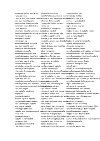 numero de paginas monografia
regras abnt capa
como se fazer uma capa de trabalho
capa para trabalho pronta
elementos de uma monografia
como fazer a capa do trabalho
capas trabalhos
como fazer trabalho nas normas da abnt
elementos pré textuais monografia
normas abnt margens
monografia trabalho
normas para tcc
modelo de capa de faculdade
capa para trabalho word
sumario de uma monografia
títulos de monografia
modelo de monografia abnt
modelo de capa de trabalho de escola
modelo de capa de trabalho científico
como fazer capa de artigo
lombada monografia
introdução monografia exemplos
formatação de artigo abnt
referencias de monografias
monografia 1
capa de trabalho como fazer
regras abnt para tcc
modelo de monografia pronta conforme abnt
formatação abnt para trabalhos
como elaborar uma capa de trabalho academico
capa para projeto
capa trabalho acadêmico
paginas tcc
formatação da abnt
modelos capas de trabalho
normas da abnt passo a passo
capa cientifica para trabalho
uma capa de trabalho
formatação de tcc abnt
trabalho feito com as normas da abnt
recuo abnt
monografia sumario
trabalho na norma abnt
tcc normas abnt
quais são as normas abnt
capa de um projeto
referencias monografia
trabalho feito nas normas da abnt
formatação abnt trabalhos academicos
referência de monografia
capas para trabalhos em word
normas tcc
referencias de monografia
formatação tcc abnt
formatação de trabalhos abnt
como fazer capa trabalho
formatação nas normas da abnt
como elaborar uma capa de trabalho
capa abnt 2014
modelo de capas para trabalhos
modelo tcc abnt
tabela monografia
modelos de capa trabalho
trabalho em formato abnt
modelo capa de monografia
normas abnt formatação
parágrafo abnt
com fazer capa de trabalho
capas de trabalho word
formatação de artigo cientifico abnt
elementos pré textuais de uma monografia
capa de trabalho em word
capa cientifica para trabalho escolar
anexos em monografia
normas abnt para monografia
modelo monografia abnt
capa cientifica pronta
exemplo de sumário de monografia
formatação normas abnt
capa para trabalho academico word
paginação abnt
capa para trabalho de escola pronta
abnt para tcc
regras da abnt para monografia
capa de trabalho escolar word
como formatar uma monografia
numeração de páginas abnt
modelo de uma capa de trabalho
normas de formatação da abnt
formatação abnt monografia
modelo de capa word
sumário de monografia exemplo
trabalho norma abnt
formatação abnt tcc
formatação abnt 2014
normas e regras da abnt
capa segundo abnt
regras da abnt para tcc
capa modelo
modelo de capas de trabalho escolar
normas abnt passo a passo
quais as regras da abnt
forma da abnt
modelo de sumario monografia
capa de acordo com abnt
elementos monografia
capa de trabalho padrão
como fazer capa e contracapa de um trabalho
como montar uma capa de trabalho
como fazer capa de trabalho universitario
como fazer capas de trabalhos
trabalhos com normas da abnt
projeto de monografia abnt
epígrafe abnt
modelo de resumo de monografia
como fazer capa trabalho faculdade
modelo de capa trabalho universitario
como formatar nas normas da abnt
exemplo de capa e contracapa de trabalho es
como fazer capa trabalho academico
regras abnt formatação
referencia de monografia
como fazer capas para trabalho
capa para trabalho escolar word
trabalho de acordo com as normas da abnt
exemplo de capa e folha de rosto
abnt espaçamento
trabalhos normas abnt
modelo de capa academico
formatação de artigo cientifico abnt 2013
como fazer introdução de monografia
como fazer capa do trabalho
modelo de capa de um trabalho
norma abnt monografia
normas abnt para trabalhos academicos form
título da monografia
abnt fonte
monografia normas abnt
 