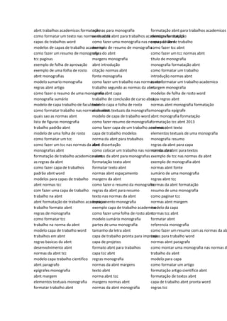 abnt trabalhos academicos formatação
como formatar um texto nas normas da abnt
capas de trabalhos word
modelos de capas de trabalho academico
como fazer um resumo de monografia
tcc paginas
exemplo de folha de aprovação
exemplo de uma folha de rosto
abnt monografias
modelo sumario monografia
regras abnt artigo
como fazer o resumo de uma monografia
monografia sumário
modelo de capa trabalho de faculdade
como formatar trabalho nas normas da abnt
quais sao as normas abnt
lista de figuras monografia
trabalho padrão abnt
modelo de uma folha de rosto
como formatar um tcc
como fazer um tcc nas normas da abnt
monografias abnt
formatação de trabalho academico abnt
as regras da abnt
como fazer capa de trabalhos
padrão abnt word
modelos para capas de trabalho
abnt normas tcc
com fazer uma capa de trabalho
trabalho na abnt
abnt formatação de trabalhos academicos
trabalho formato abnt
regras de monografia
como formatar tcc
trabalho na norma da abnt
modelo capa de trabalho word
trabalhos em abnt
regras basicas da abnt
desenvolvimento abnt
normas da abnt tcc
modelo capa trabalho cientifico
abnt paragrafo
epígrafes monografia
abnt margem
elementos textuais monografia
formatar trabalho abnt
normas para monografia
normas da abnt para trabalhos academicos formatação
como fazer uma monografia nas normas da abnt
exemplo de resumo de monografia
regra do abnt
margens monografia
abnt introdução
citação normas abnt
fonte monografia
como fazer um trabalho nas normas abnt
trabalho segundo as normas da abnt
norma abnt capa
trabalho de conclusão de curso abnt
modelo capa e folha de rosto
elementos textuais da monografia
modelo de capa de trabalho word
como fazer resumo de monografia
como fazer capa de um trabalho academico
capa de trabalho modelos
norma da abnt para trabalhos
abnt dissertação
como colocar um trabalho nas normas da abnt
normas da abnt para monografias
formatação texto abnt
formatar texto abnt
normas abnt espaçamento
margens da abnt
como fazer o resumo da monografia
regras da abnt para resumo
texto nas normas da abnt
espaçamento monografia
exemplo capa de trabalho academico
como fazer uma folha de rosto abnt
modelo sumário monografia
partes de uma monografia
tamanho da letra abnt
capa de trabalho pronta para imprimir
capa de projetos
formato abnt para trabalhos
capa tcc abnt
regras monografia
normas da abnt margens
texto abnt
norma abnt tcc
margens normas abnt
normas da abnt monografia
formatação abnt para trabalhos academicos
monografia citação
capa padrão de trabalho
como fazer tcc abnt
como fazer um tcc normas abnt
título de monografia
monografia formatação abnt
como formatar um trabalho
introdução normas abnt
como formatar um trabalho academico
margem monografia
modelos de folha de rosto word
capa regras abnt
normas abnt monografia formatação
monografia epígrafe
abnt monografia formatação
formatação tcc abnt 2013
normas abnt texto
elementos textuais de uma monografia
monografia resumo
regras da abnt para capa
normas da abnt para textos
exemplo de tcc nas normas da abnt
exemplo de monografia abnt
normas abnt fonte
sumário de uma monografia
regras abnt tcc
normas da abnt formatação
resumo de uma monografia
como paginar tcc
normas abnt margem
modelo da capa
normas tcc abnt
formatar abnt
referencia monografia
como fazer um resumo com as normas da ab
capas para trabalho word
normas abnt paragrafo
como montar uma monografia nas normas da
trabalho da abnt
modelo para capa
como formatar um artigo
formatação artigo científico abnt
formatação de textos abnt
capa de trabalho abnt pronta word
regras tcc
 