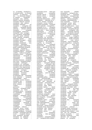 tcc , tcc branding , introdução tcc ,
tcc inclusão escolar , tcc alvenaria
estrutural , tcc tuberculose , tcc
doc. , tcc substituição tributária ,
tcc literatura , monografias ,
monografia meio ambiente ,
balanced scorecard monografia ,
monografia balanced scorecard ,
monografias sobre auditoria ,
monografia cardiologia , sua
monografia , monografias meio
ambiente , monografia educação
ambiental , educação ambiental
monografia , monografia
psicopedagogia institucional ,
monografias sobre reciclagem ,
tema monografia contabilidade ,
monografia gestão ambiental ,
gestão ambiental monografia ,
monografia petróleo , temas
monografia enfermagem , projeto
monografia pronto , temas
monografia contabilidade , tema
monografia enfermagem ,
monografia guarda compartilhada ,
guarda compartilhada monografia ,
monografia biomedicina ,
monografia engenharia elétrica ,
monografias jurídicas , monografia
contábeis , melhores monografias ,
monografia eventos , monografia
administração , monografia em
administração , monografia
controladoria , monografia
deficiência intelectual , monografia
artes visuais , monografia biologia ,
monografias enfermagem ,
monografias em enfermagem ,
monografia direito previdenciário ,
monografia clima organizacional ,
clima organizacional monografia ,
monografia reciclagem ,
monografia sobre reciclagem ,
monografia alcoolismo ,
monografia engenharia ,
br.monografias.com , monografias
direito ambiental , monografia
responsabilidade social ,
monografias recursos humanos ,
monografia feita , monografia
empresa familiar , monografia
direito tributário , monografia
completa , monografia
gastronomia , monografia
ambiental , monografia.com.br ,
monografias em direito ,
monografias direito , monografias
em contabilidade , monografias
contabilidade , monografias
pedagogia , monografia comercio
eletrônico , sustentabilidade
monografia , monografia
sustentabilidade , monografia sobre
sustentabilidade , monografia
contabilidade , monografia em
contabilidade , contabilidade
monografia , monografia
contabilidade tributaria ,
monografia pericia contábil ,
modelos monografias prontas ,
monografia pedagogia , monografia
psicologia , monografias supervisão
escolar , monografia finanças ,
temas monografia psicologia ,
monografia em pedagogia ,
monografia em finanças ,
monografias.com.br , títulos para
monografias , monografias
educação especial , monografia
comercio exterior , monografia
educação especial , tema
monografia administração , banner
monografia , elaboração de tcc ,
recursos humanos monografia ,
monografia recursos humanos ,
pesquisar monografias , monografia
direito ambiental , monografia rh ,
monografia em rh , monografia
departamento pessoal , monografias
online grátis , temas monografia
administração , exemplo de
monografia pronta , monografia em
enfermagem , monografia
enfermagem , só monografia ,
monografias em psicologia ,
monografias direito administrativo ,
monografias educação inclusiva ,
monografia ti , bar monografias ,
sugestões de monografias ,
monografias bar , monografia
hiperatividade , monografias sobre
adoção , sugestões de temas para
monografias , como fazer sua
monografia , monografia jurídica ,
monografia química , monografia
relações internacionais , solução
monografia , monografia
engenharia mecânica , monografia
evangélica , monografia historia ,
monografia em direito ,
monografias sobre logística ,
monografia saúde , monografias
logística , monografia educação
inclusiva , monografia sobre
mamografia , monografia auditoria
ambiental , monografia auditoria
interna , monografia violência
domestica , temas monografia
pedagogia , sugestões de
monografia , quem faz trabalhos
acadêmicos , monografia
dermatologia , monografia
contabilidade publica , monografia
sobre psicomotricidade ,
monografia psicomotricidade ,
manual para elaboração de
monografias , monografia pilotes ,
monografia em logística ,
monografia saúde publica ,
monografia logística , adoção
monografia , monografia direito
desportivo , monografia adoção ,
monografia sobre adoção ,
monografia terceirização ,
terceirização monografia , temas
para tcc administração , assuntos
para monografia , monografias ti ,
monografia.net , projeto
monográfico pronto , como fazer
uma monografia , monografias
sobre empreendedorismo , títulos
para monografia , monografias
direito penal , autismo monografia ,
monografia direito administrativo ,
monografias sobre liderança ,
monografia sobre autismo ,
monografia autismo , mini
monografia , monografias
marketing , slides apresentação
monografia , trabalho
monográfico , monografias prontas
p.f. , monografia direito trabalho ,
mais monografia , trabalhos
monográficos , monografia artes ,
monografia libras , monografia
sobre liderança , monografia sobre
empreendedorismo , monografia
liderança , liderança monografia ,
monografia empreendedorismo ,
temas monografia , exemplo de
monografias prontas grátis ,
monografia logística reversa ,
modelo monografia pronta , temas
monografia economia , conclusão
monografia , monografia educação
infantil , monografias sobre
diabetes , monografia marketing
esportivo , monografias educação
infantil , passos para monografia ,
baixar monografia , monografia
estatística , google acadêmico
monografias , modelo monografia
direito , como escrever
monografia , escrever monografia ,
projetos monográficos , monografia
power point , power point
monografia , monografia
fotografia , powerpoint
monografia , monografia licitação ,
trabalhos escolares , projeto
monografia direito , monografia
direitos humanos , monografia
contratos , projeto monográfico ,
monografias sobre câncer ,
apresentação monografia ,
monografia apresentação ,
apresentação da monografia ,
monografia sus , planejamento
tributário monografia , monografia
planejamento tributário ,
monografia exemplos , exemplos
monografia , apresentação
monografia ppt , monografia lei
seca , formatação monografia ,
formatação para monografia ,
monografia formatação ,
monografias exemplos , exemplos
monografias , monografia trabalho
escravo , slides para monografia ,
slides monografia , monografias
sobre ergonomia , monografia
sobre dislexia , dislexia
monografia , monografia
eutanásia , monografia dislexia ,
fundamentação teórica monografia ,
monografia maioridade penal ,
monografia design , pré projeto
monografia , slide para
monografia , slide monografia ,
monografia inclusão escolar ,
monografia sobre ética ,
monografias para download ,
download monografias ,
monografias download ,
monografia ética , monografia
treinamento , download
monografia , artigos para
monografia , monografia
download , monografia
licenciamento ambiental ,
monografia adoção internacional ,
adoção internacional monografia ,
monografia sobre cidadania , como
fazer uma boa monografia ,
pesquisa monografia , como
apresentar monografia , como
apresentar uma monografia ,
pesquisa de monografia ,
 