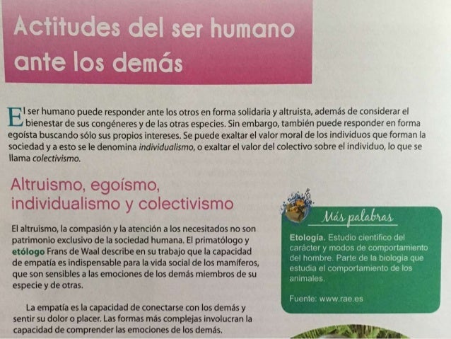 Etica y Valores 2 Santillana PDF