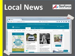 Local News
 