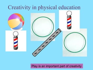Creativity in school education | PDF