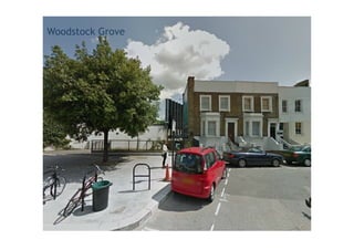 Woodstock Grove
 