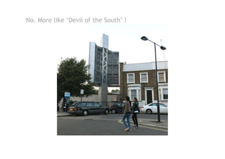 No. More like ‘Devil of the South’ !
 