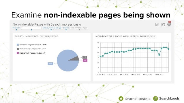 SearchLeeds 2018 - Rachel Costello - DeepCrawl -  Stop confusing search engines with conflicting website signals Slide 41